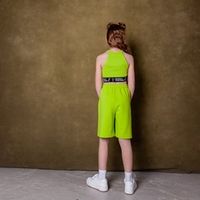 Топ "LIME" подростковый