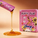 Возбуждающий мёд Kitty Kat для женщин