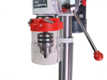 Вертикально-сверлильный станок FABTEC B16 (220v) (выставочный образец)