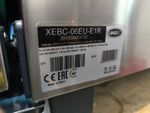 Б/у Конвекционная пекарская печь UNOX XEBC-06EU-E1R