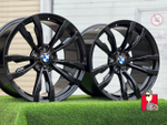 Комплект дисков BMW 469M 20x10/11 et40/37 5x120