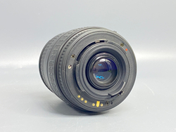 Sigma AF 28-105mm f/3.8-5.6 UC-III for Pentax K грибок