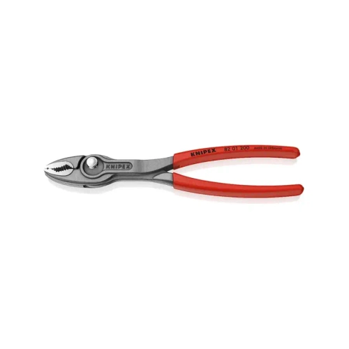 Клещи с передним захватом TwinGrip Knipex 82 01 200