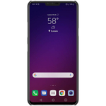 Накладка Nillkin Super Frosted Shield для LG V40 ThinQ