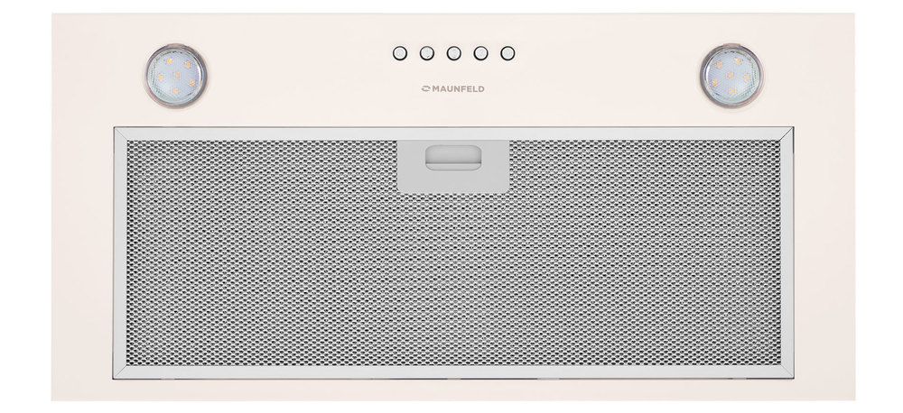 Maunfeld Crosby Singl 5028 BEIGE