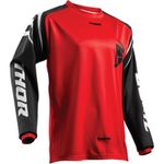 Sector Jersey / Красный