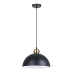 Подвесной светильник Arte Lamp RECINTO A7053SP-1BK