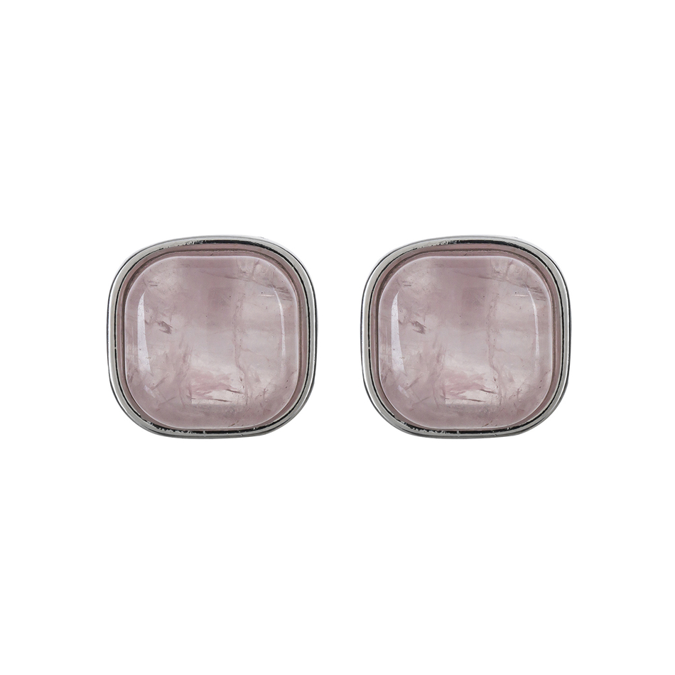Серьги Possebon Q.Rose A0265.7 S