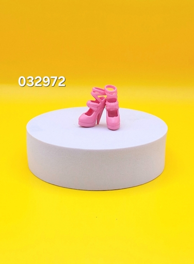 Обувь для куклы Барби винтаж 032972