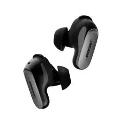 Bose QuietComfort Ultra Earbuds 2nd Gen Black