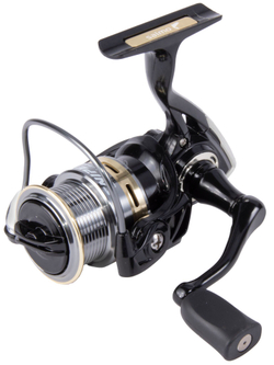 Катушка Salmo Sniper SPIN II 4 2000FD