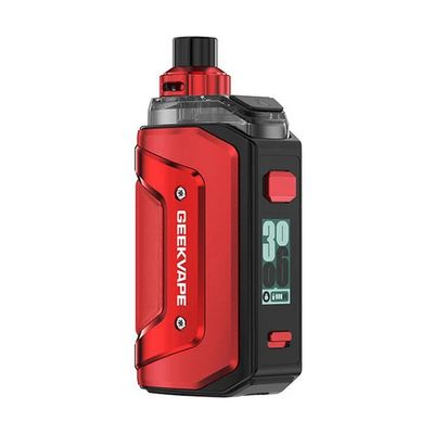 Geek Vape Aegis Hero 5 2000 mah