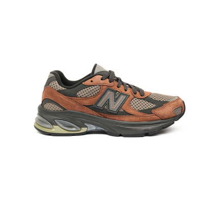 Кроссовки New Balance 2010 "Brown"