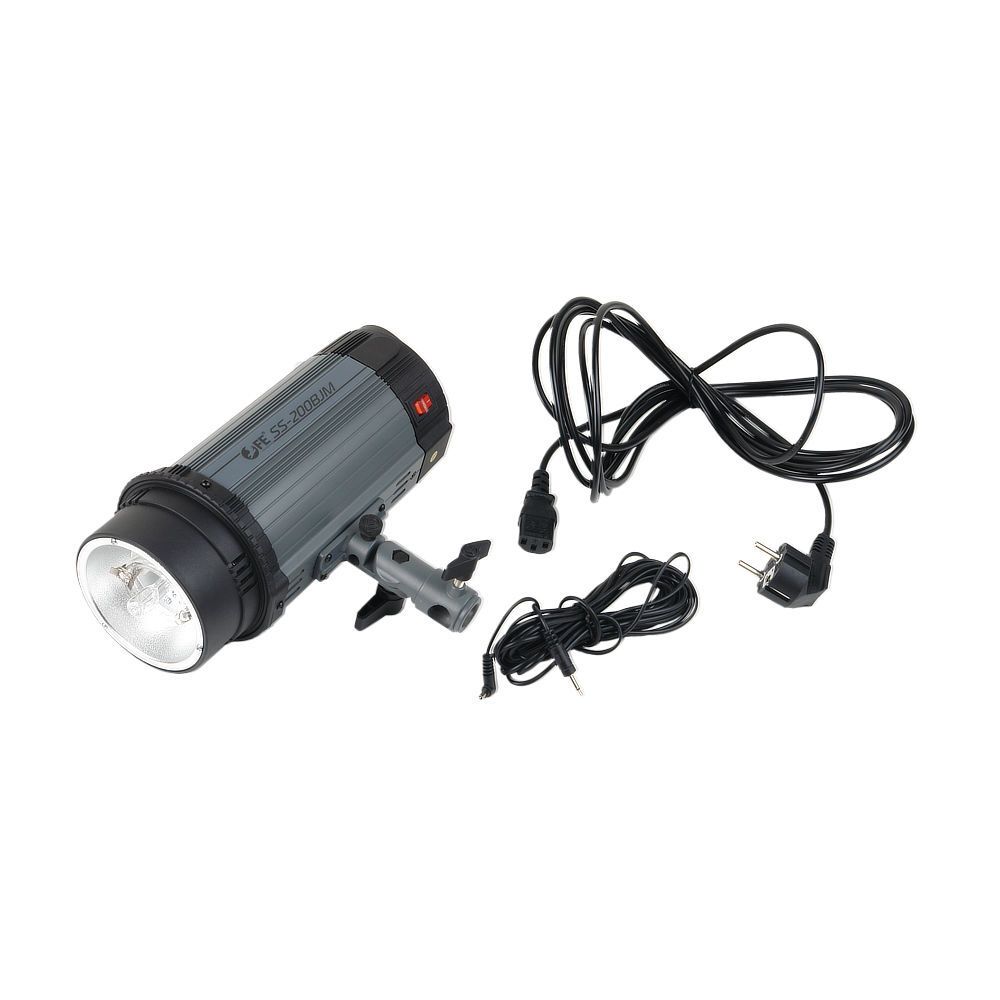 Комплект студийного света Falcon Eyes SSK 2150-1200 BJM