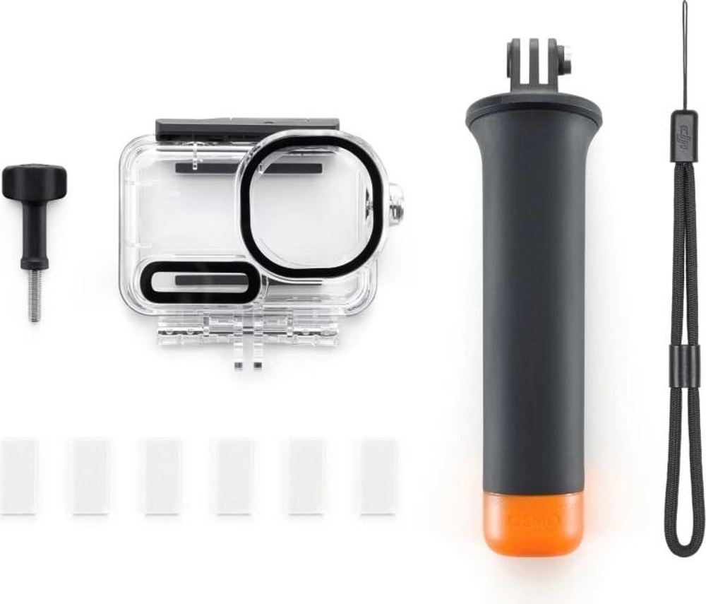 Комплект для Дайвинга DJI Osmo Action 6