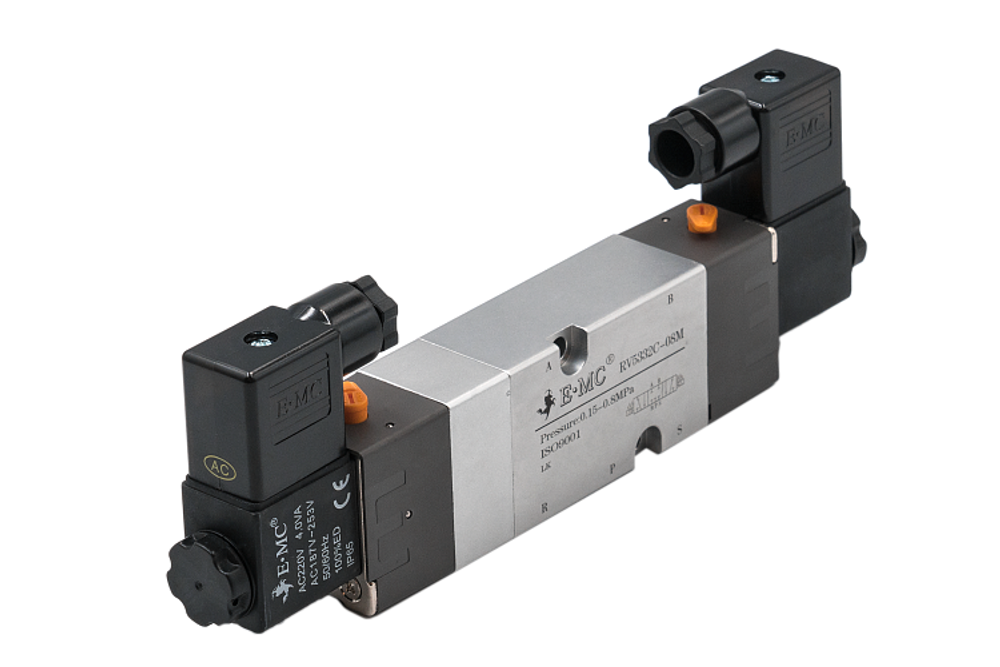 Распределитель NAMUR RV5332E-10ME1