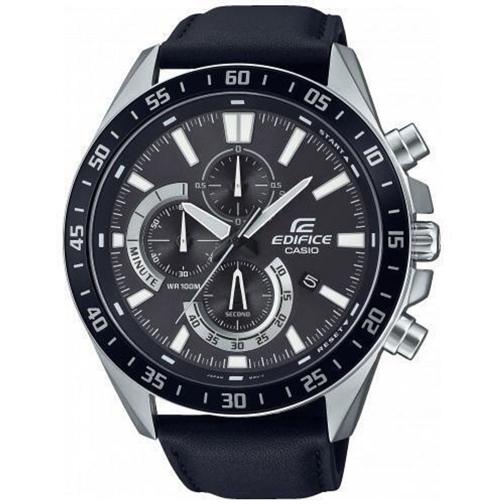 Наручные часы Casio Edifice EFV-620L-1A