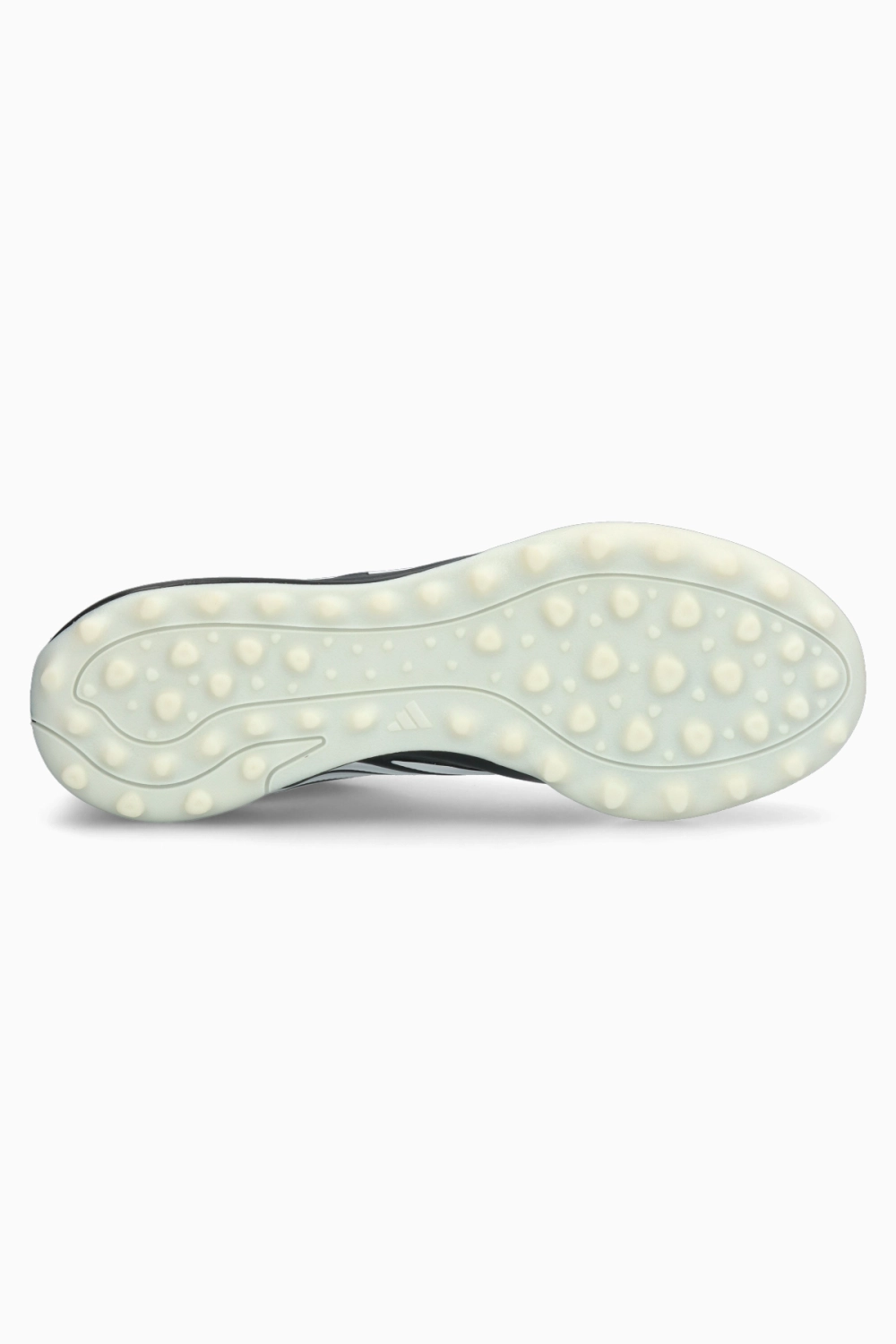 Сороконожки adidas Copa Pure 4 Pro TF - черный