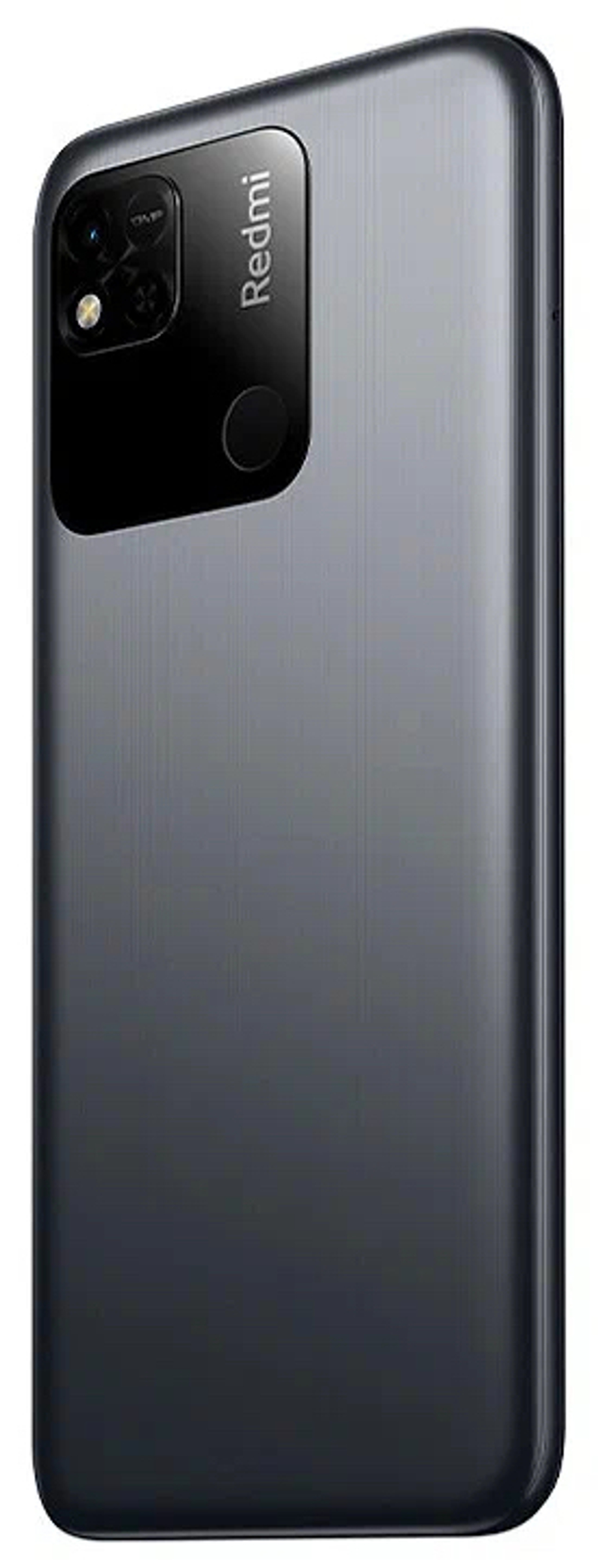 Xiaomi Redmi 10A 4/128 ГБ, графитовый серый