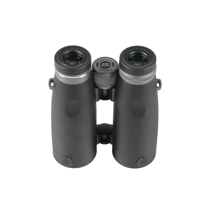 Бинокль Veber Silver Line II 8x50WP