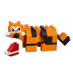 Конструктор LEGO Classic 10696 Коробка деталей