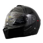 EXO 930 Evo Solid / Черный