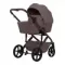 Коляска 2 в 1 SBL Dolce Mokka