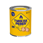 Конфеты Fazer Turkish Peber PEPPER LIQUORICE перец и лакрица Traveler Exclusive 300 г (Из Финляндии)