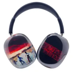 Apple AirPods Max 2 Custom Stranger Things