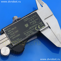 Штангенциркуль 0-150 мм - Mitutoyo