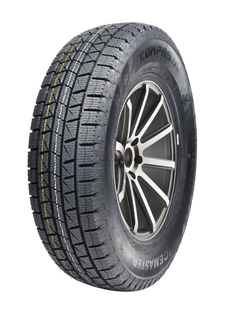 COMPASAL IceMaster 175/70R13 82S