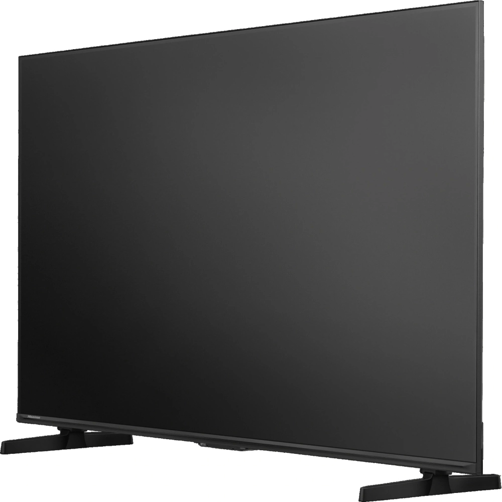 Телевизор Hisense 85E7S PRO 85" 4K UltraHD QLED черный