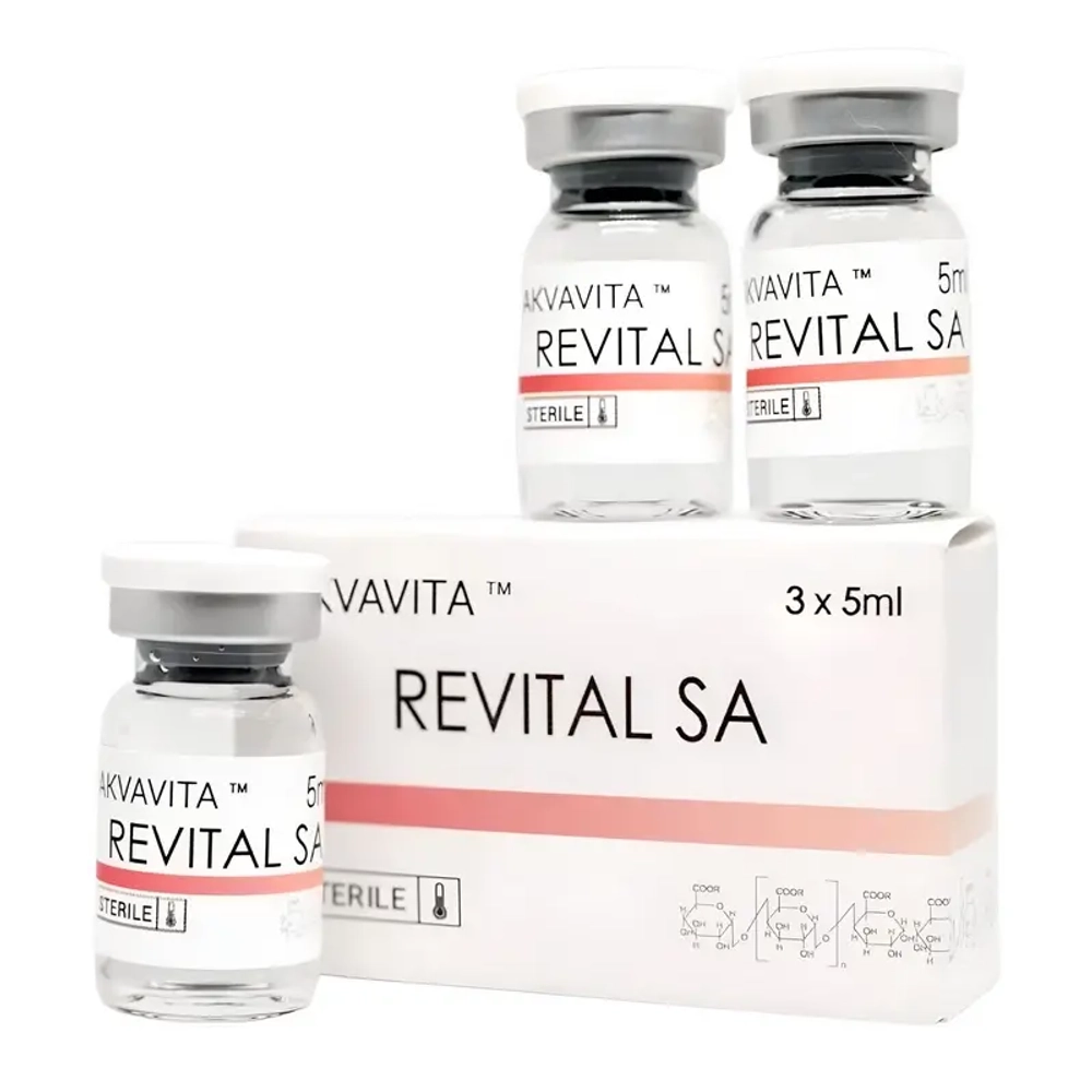 Revital SA Akvavita