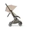 Прогулочная коляска Cybex Orfeo TPE Almond Beige