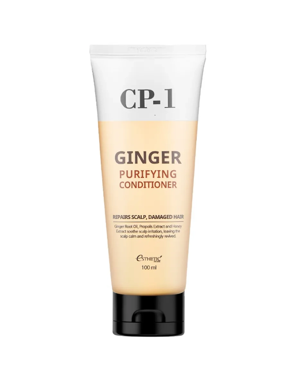 Кондиционер для волос имбирный CP-1 Ginger, 100мл