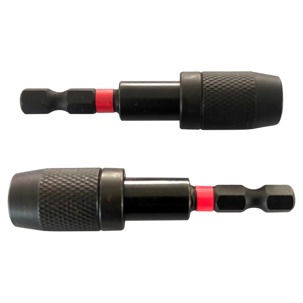 Битодержатели 1/4''х67мм (2шт./комп.) JBC JBC-HW-S8