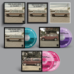 The Black Keys / El Camino (10th Anniversary Deluxe Edition)(4CD)