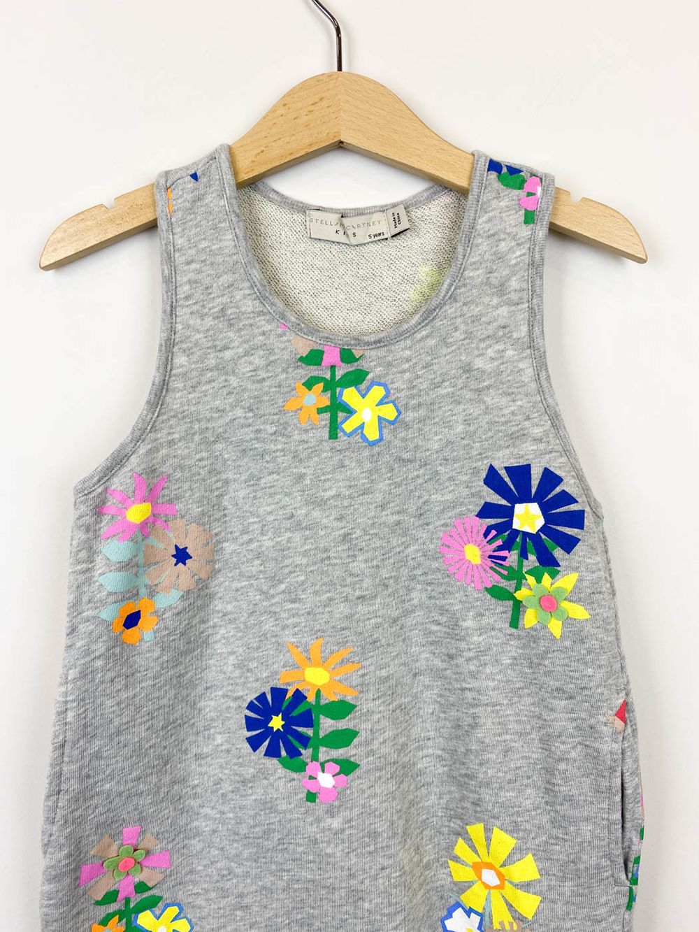 Платье Stella McCartney