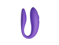 Вибратор для пар We-Vibe Sync Go