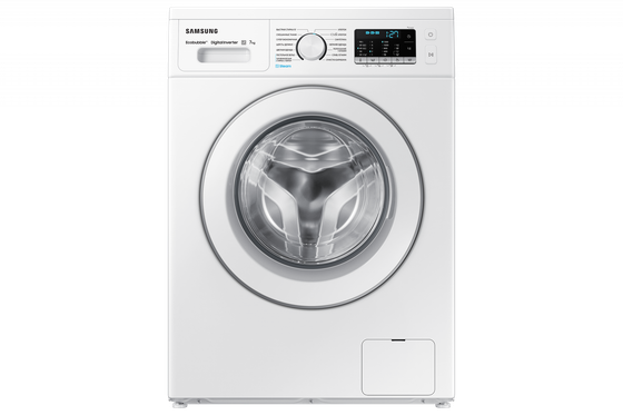 Стиральная машина Samsung WW70AGAS25AXLP