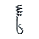 Застежка для рыбалки Stinger Spiral Retainer  ST-9472-0