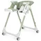 Стульчик для кормления Peg Perego Prima Pappa Follow Me Mint