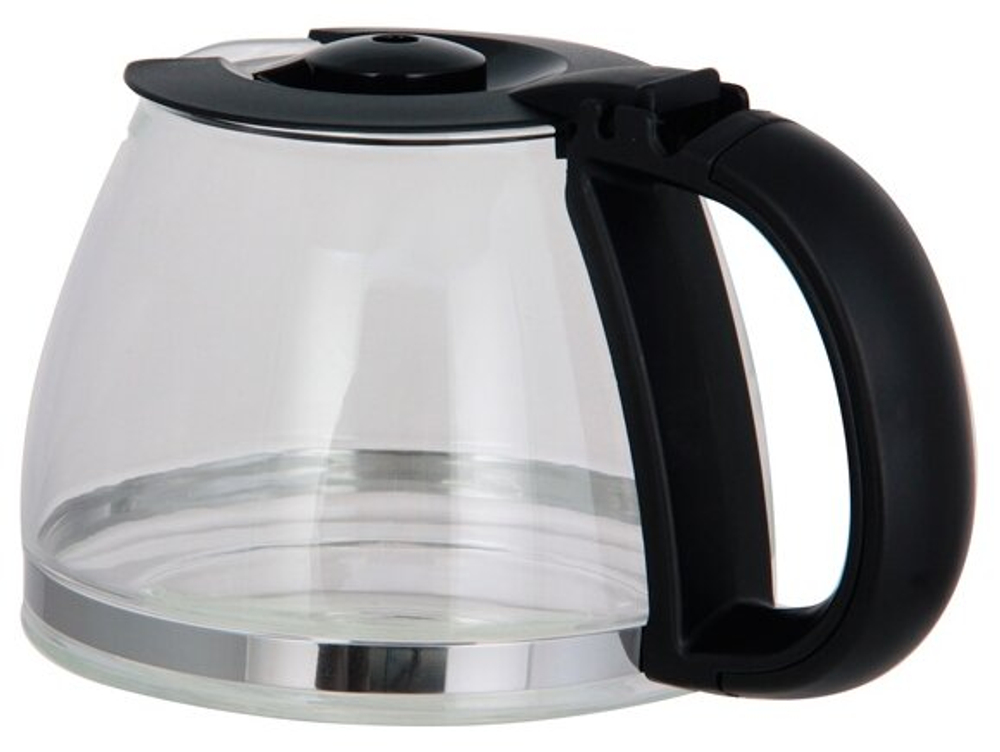 Кофеварка VITEK VT-1506 черный