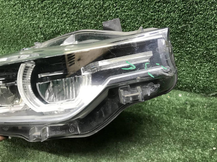 Фара правая BMW 3er F30 (2015-2020) LED