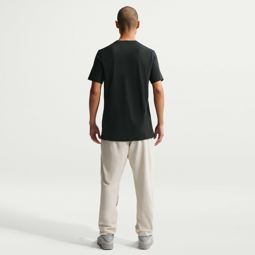 Футболка мужская NIKE U NSW TEE STD NIKE AIR PATCH
