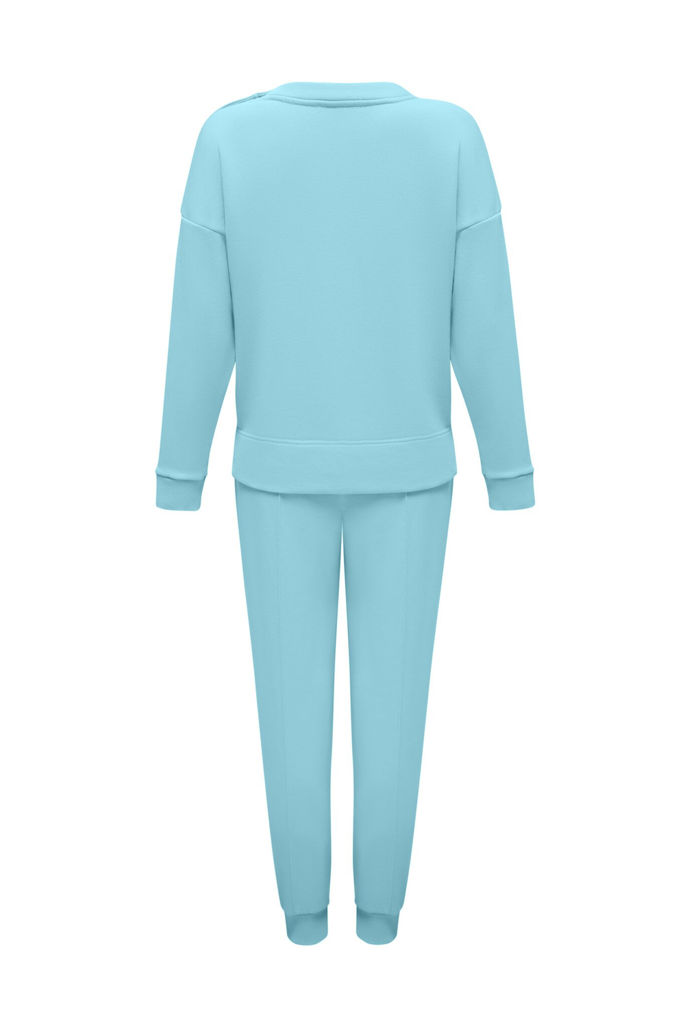 Свитшот с брюками "Sport Chic"