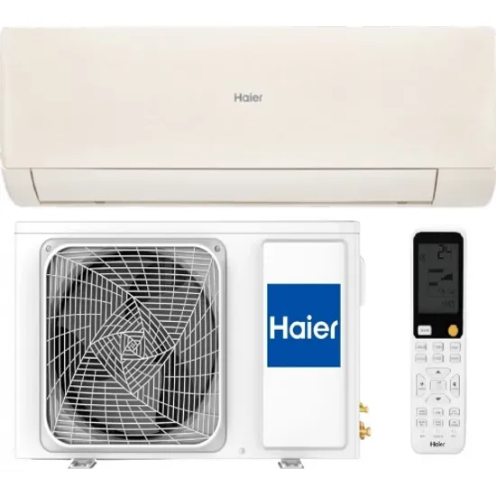 Кондиционер Haier Stellar AS20SHP2HRA-C/1U20SHP2FRA