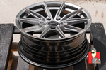 Комплект дисков RGW 316 17x7.5 et35 5x112