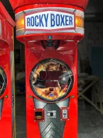 Дополнительная защита для купюроприемника Rocky Boxer