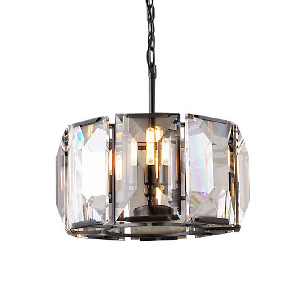 Люстра Harlow Crystal 3